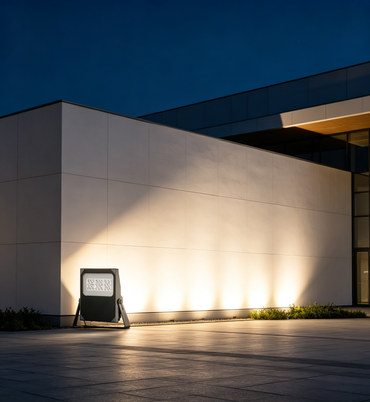 LED Flood Light
