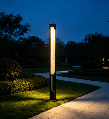 Lumière Landscape