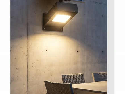 IP-Klasse für Außenbeleuchtung: IP65, IP66, IP67 Was genau bedeutet