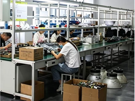 LED-Lebensdauer: LM - 80, TM - 21, L70 und L90