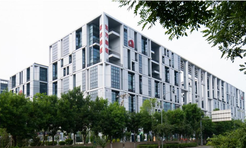 Beijing Dongfang Yuhong Waterproof Technology Co Ltd