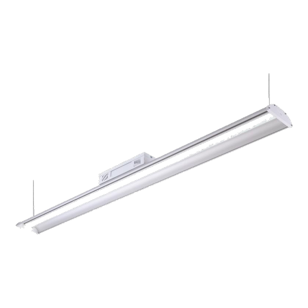 Lineare alto soffitto LED luce