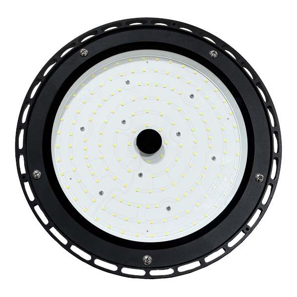 Luminazione miniera