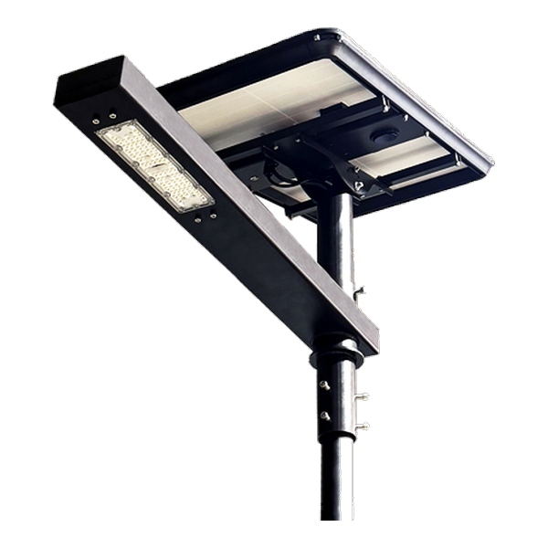 Luminazione solare per strada 60W
