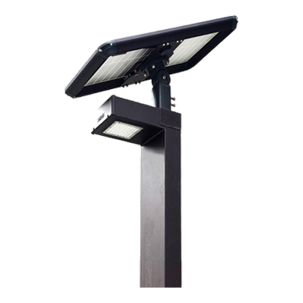 Lampade solare per giardino